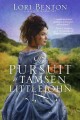 Go to record The pursuit of Tamsen Littlejohn : a novel