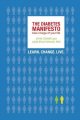 Go to record The diabetes manifesto : take charge of your life