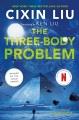 Go to record The Three-body problem