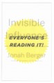 Go to record Invisible influence : the hidden forces that shape behavior