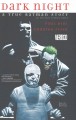Go to record Dark night : a true Batman story