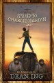 Go to record It's up to Charlie Hardin