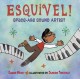 Go to record Esquivel! : space-age sound artist
