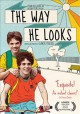 Go to record The way he looks