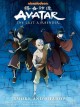 Go to record Avatar, the last Airbender. Smoke and shadow