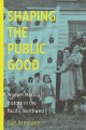 Go to record Shaping the public good : women making history in the Paci...