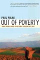 Go to record Out of poverty : what works when traditional approaches fail