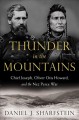 Go to record Thunder in the mountains : Chief Joseph, Oliver Otis Howar...