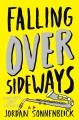 Go to record Falling over sideways