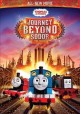 Go to record Thomas & friends. Journey beyond Sodor : the movie
