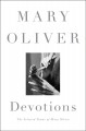 Go to record Devotions : the selected poems of Mary Oliver