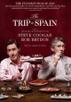Go to record The trip to Spain