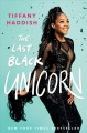 Go to record The last black unicorn
