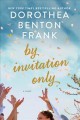 Go to record By invitation only : a novel