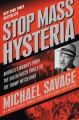 Go to record Stop mass hysteria : America's insanity from the Salem wit...