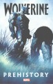 Go to record Wolverine : prehistory