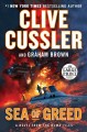 Go to record Sea of greed : a novel from the NUMA files