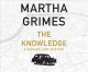 Go to record The knowledge : [sound recording]