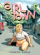 Go to record Girl town