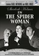 Go to record Sherlock Holmes in The Spider Woman