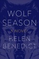 Go to record Wolf season