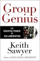 Go to record Group genius : the creative power of collaboration