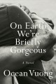 Go to record On earth we're briefly gorgeous : a novel