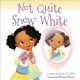 Go to record Not quite Snow White