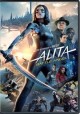 Go to record Alita : battle angel
