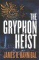Go to record The gryphon heist