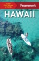 Go to record Frommer's Hawaii 2020