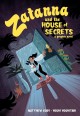 Go to record Zatanna and the house of secrets : a graphic novel