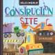 Go to record Construction site