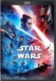 Go to record Star Wars. The rise of Skywalker