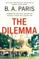 Go to record The dilemma