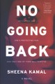 Go to record No going back : a novel