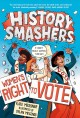 Go to record Women's right to vote