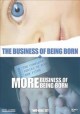 Go to record The business of being born