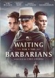 Go to record Waiting for the barbarians