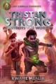 Go to record Tristan Strong destroys the world