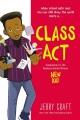 Go to record Class act