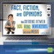 Go to record Fact, fiction, and opinions : the differences between ads,...