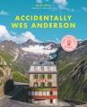 Go to record Accidentally Wes Anderson