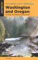 Go to record Touring hot springs Washington and Oregon : the states' be...