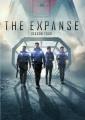 Go to record The expanse. Season four