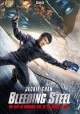 Go to record Bleeding steel