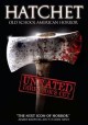 Go to record Hatchet