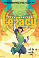 Go to record Green Lantern : legacy