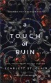 Go to record A touch of ruin