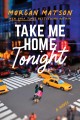 Go to record Take me home tonight